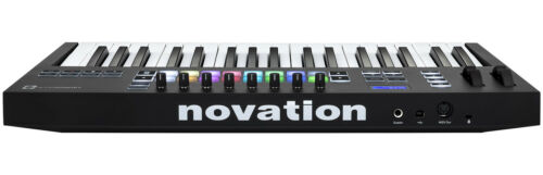 Novation Launchkey 37 MK3 37-Key USB MIDI Ableton Live Keyboard Controller - Fresh Stock Dated December 2025