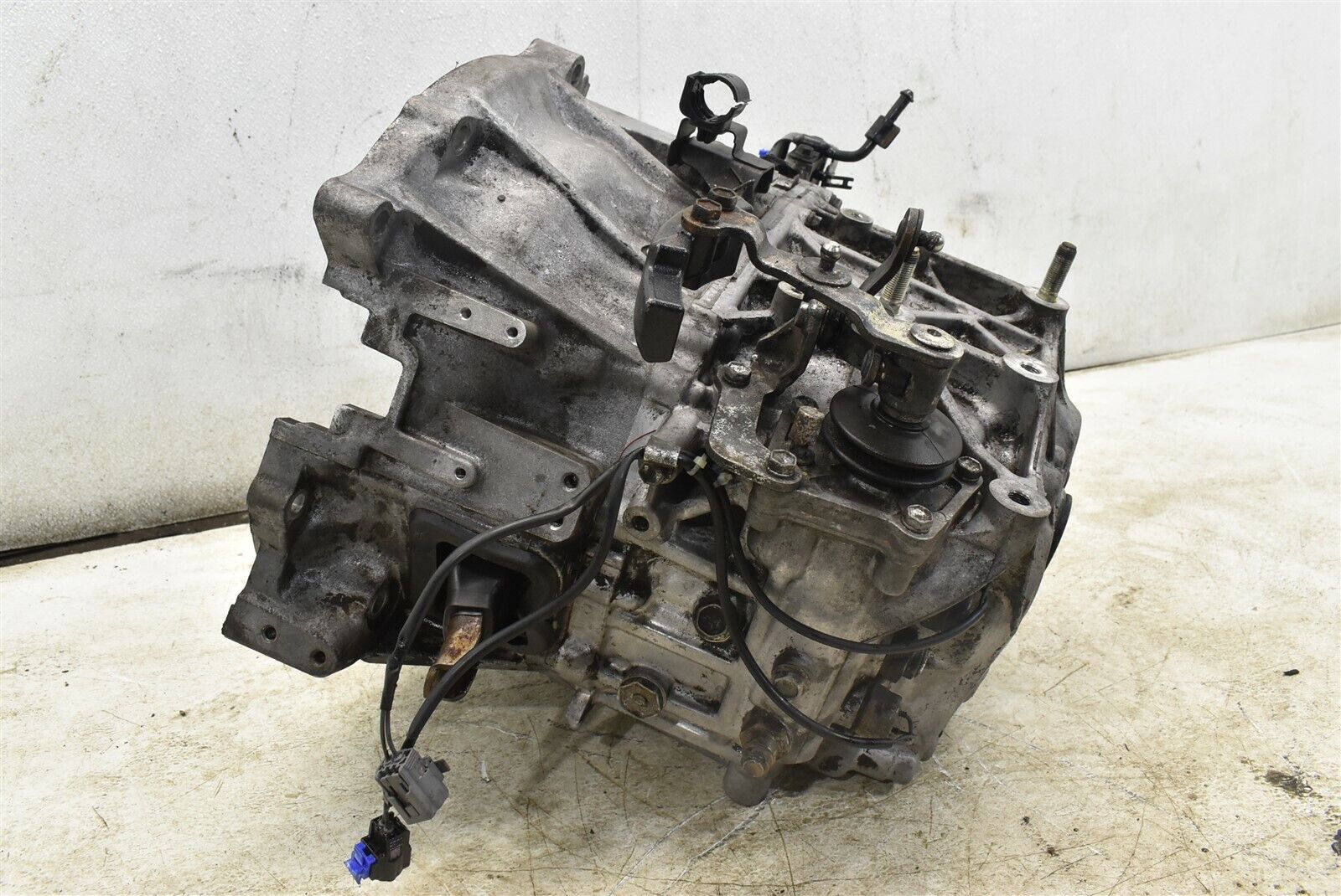 2009 Mazdaspeed3 Manual Transmission Trans Speed3 MS3 07-09 - Fresh Stock Dated January 2026