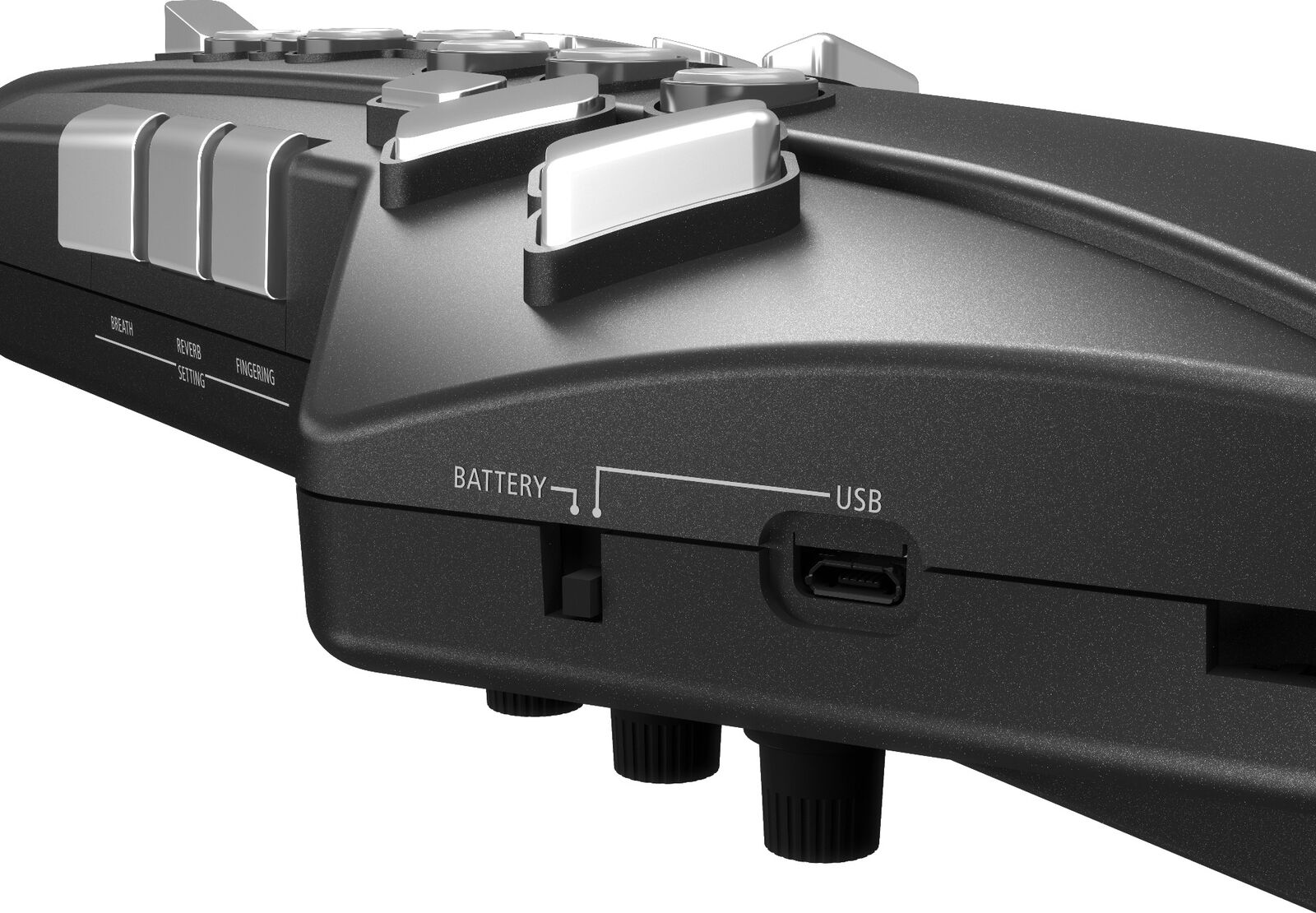 Roland AE-05 Aerophone GO Digital Wind Instrument - Fresh Stock Dated December 2025