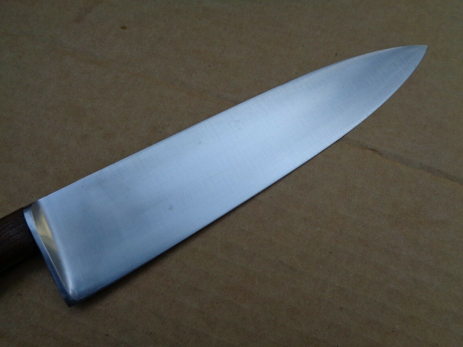 Vtg Dexter,Southbridge Mass,Stainless Steel 8 3/4