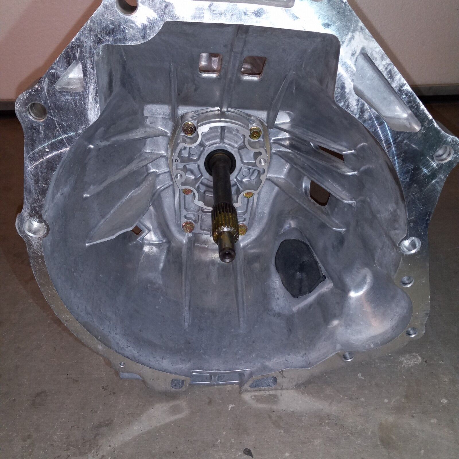 Ford Manual Transmission 3.0L 5 Speed Ranger Mazda B2300 4x2 88-97 - Fresh Stock Dated December 2025