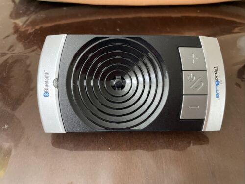 Excellent Quality Wireless Bluetooth Phone Visor Clip Hands Free Car Kit - Fresh Stock Dated January 2026