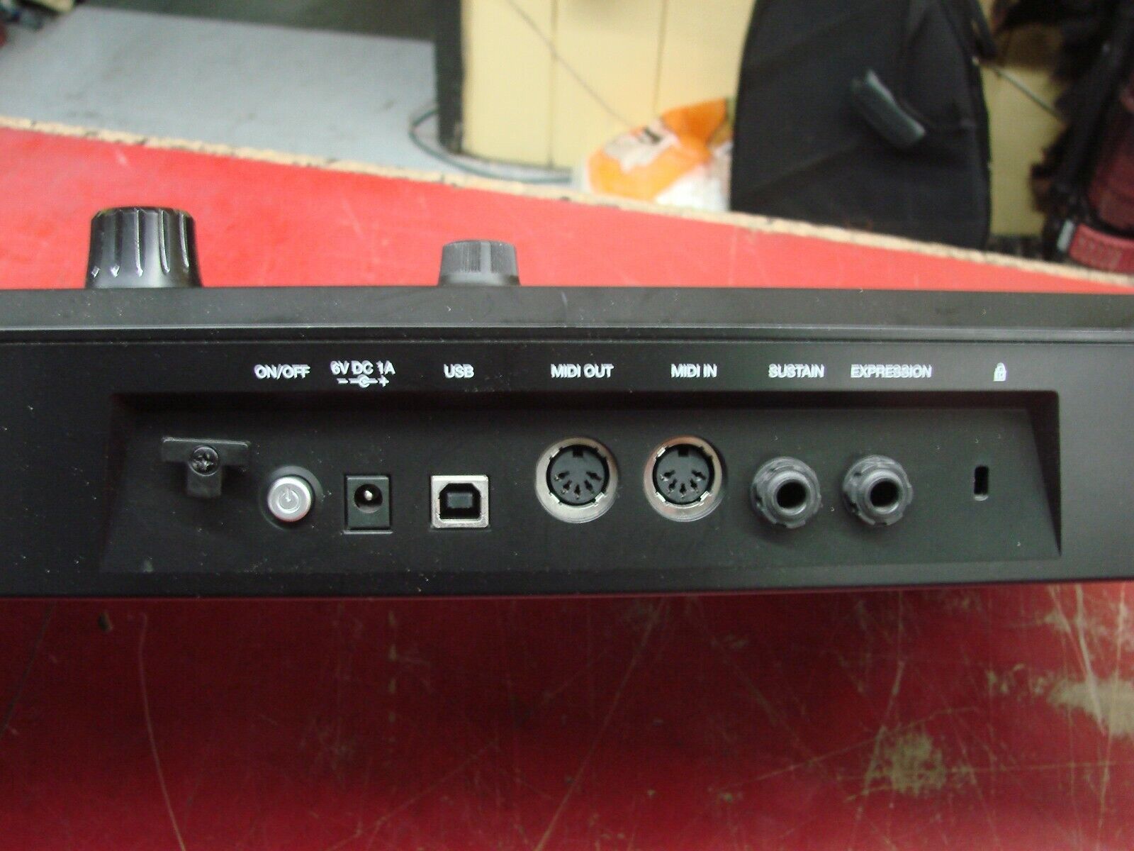 AKAI Advance 49 USB Keyboard Controller - Fresh Stock Dated December 2025