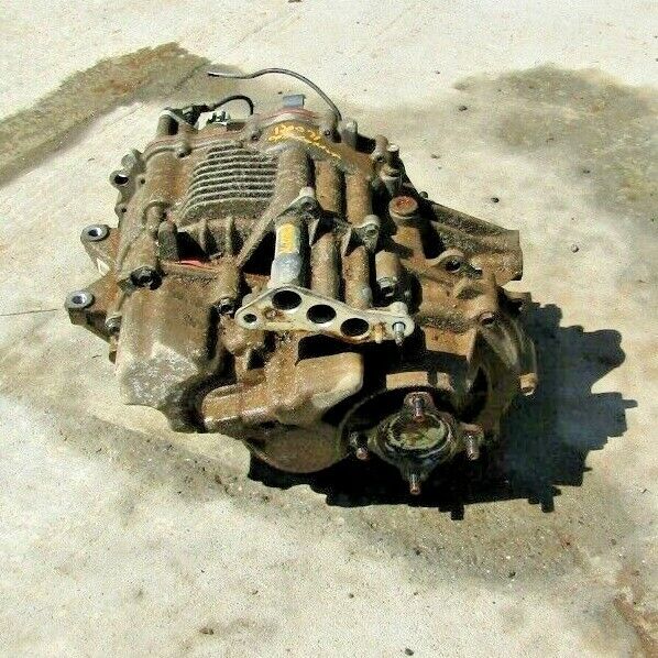 ENGINE ELECTRIC REAR 4WD FITS 06-16 HIGHLANDER 170071 300-65002 - Fresh Stock Dated January 2026