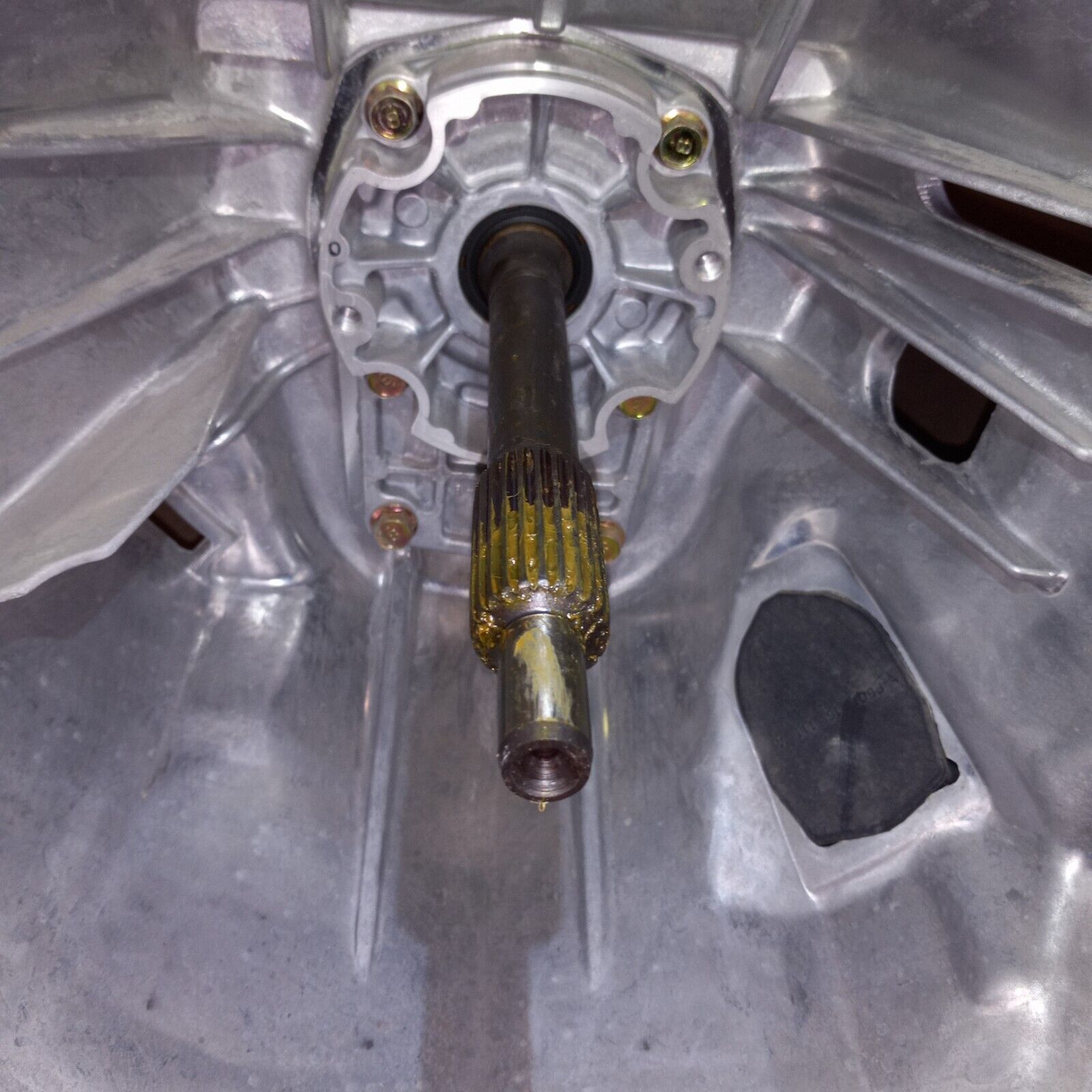 Ford Manual Transmission 3.0L 5 Speed Ranger Mazda B2300 4x2 88-97 - Fresh Stock Dated December 2025