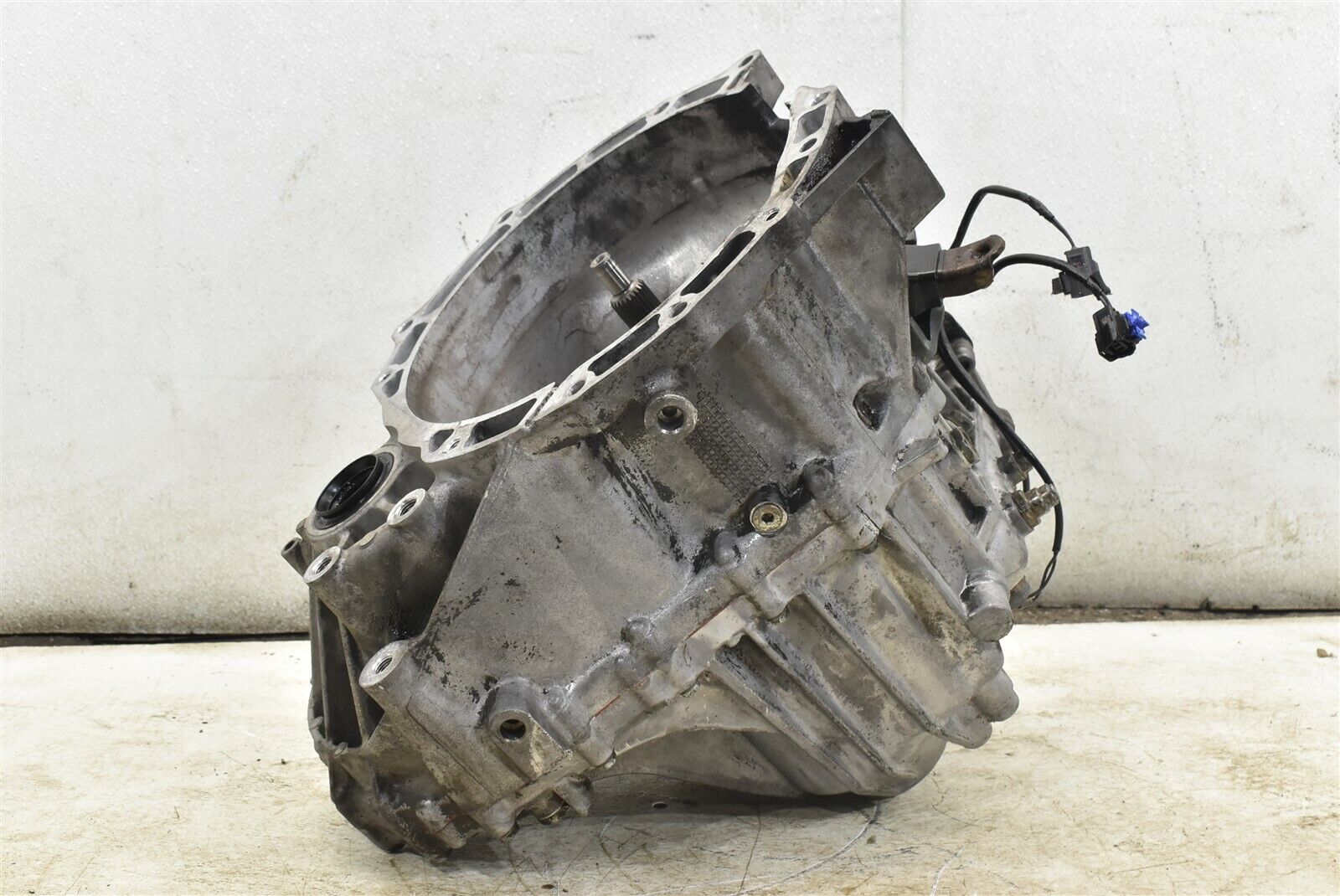 2009 Mazdaspeed3 Manual Transmission Trans Speed3 MS3 07-09 - Fresh Stock Dated January 2026