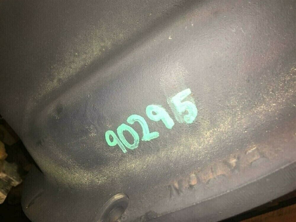 HEAVY DUTY Manual MT Transmission RT14607B Eaton Fuller 10.L Cummins - Fresh Stock Dated December 2025