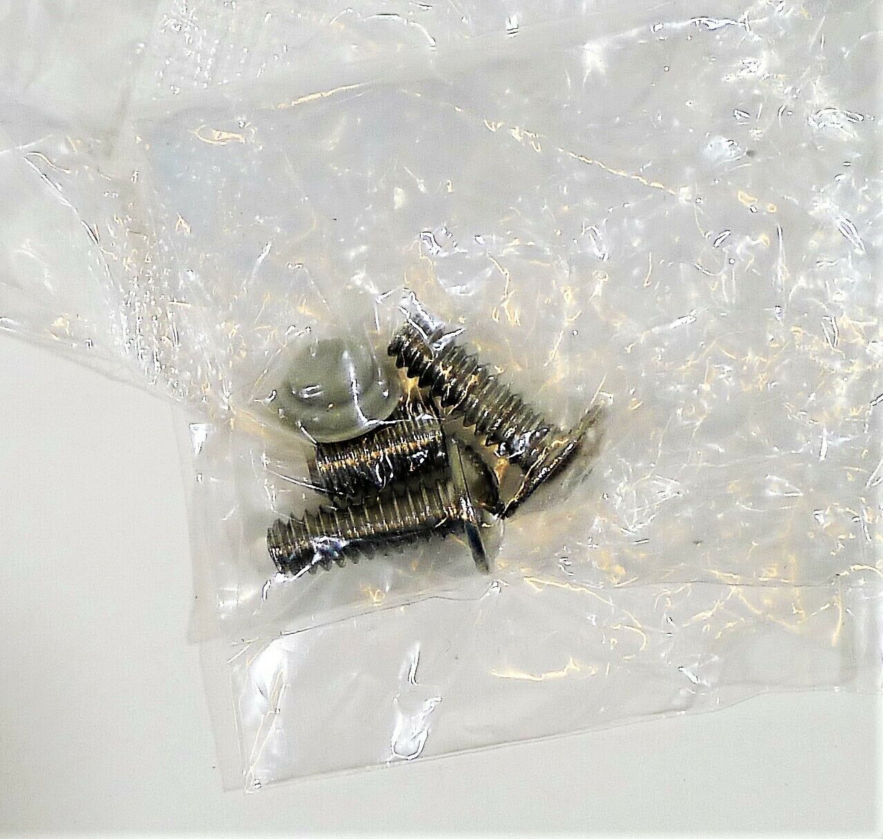 Delta Roman Tub Trim Only in Stainless BT2796-SS - OPEN BOX - Fresh Stock Dated December 2025