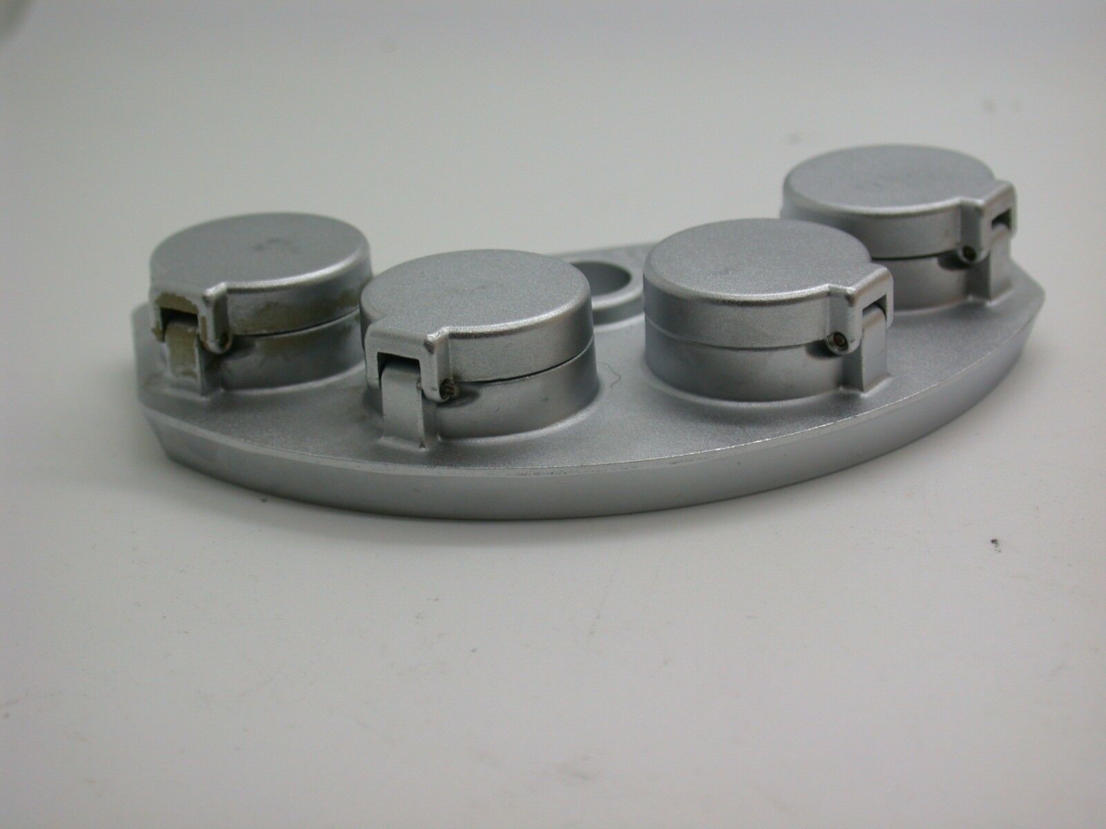 Watchmakers Bergeon No. 30180A Oil Stand Watch Repair Tool - 8A23 - Fresh Stock Dated December 2025