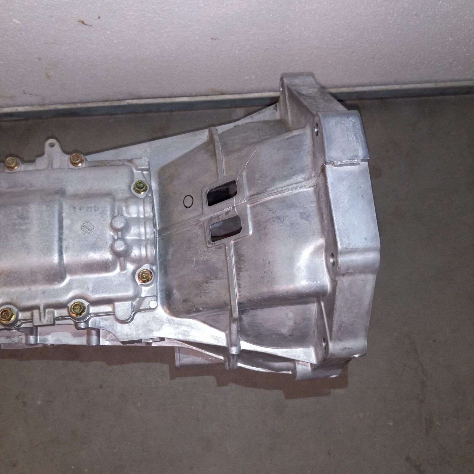 Ford Manual Transmission 3.0L 5 Speed Ranger Mazda B2300 4x2 88-97 - Fresh Stock Dated December 2025