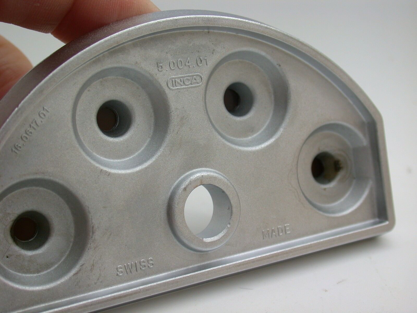 Watchmakers Bergeon No. 30180A Oil Stand Watch Repair Tool - 8A23 - Fresh Stock Dated December 2025