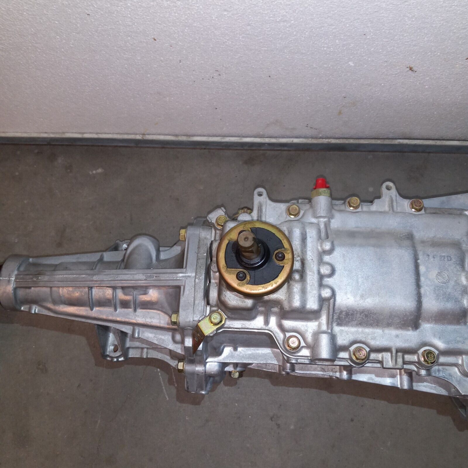 Ford Manual Transmission 3.0L 5 Speed Ranger Mazda B2300 4x2 88-97 - Fresh Stock Dated December 2025