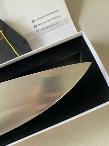 DALSTRONG 12.5” Butcher Knife - Gladiator Series -