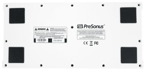 PRESONUS ATOM SQ Hybrid MIDI USB Keyboard Pad Ableton Production DJ Controller - Fresh Stock Dated December 2025