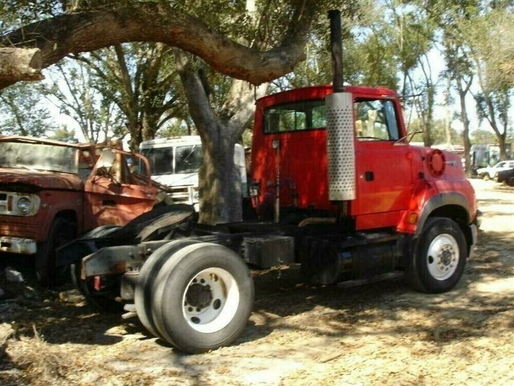 HEAVY DUTY Manual MT Transmission RT14607B Eaton Fuller 10.L Cummins - Fresh Stock Dated December 2025