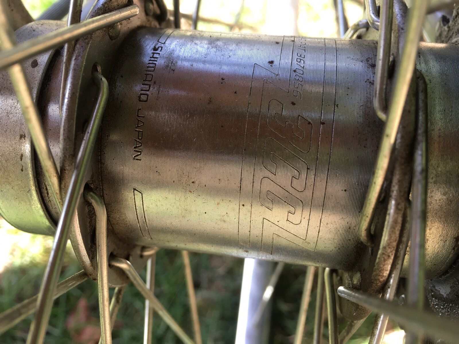 Panasonic Tourist-3 - Fresh Stock Dated December 2025