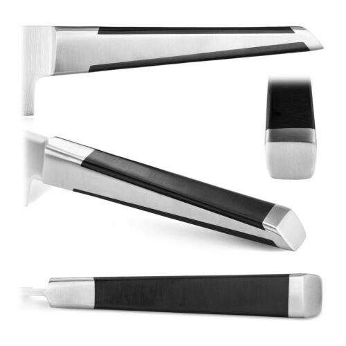 Cangshan X Series 59137 German Steel Forged Chef's Knife 8 Inch. - Fresh Stock Dated January 2026