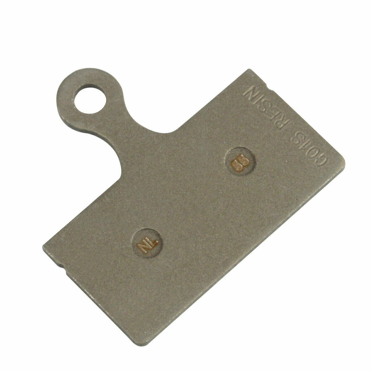 2 Pair For Shimano G01S Resin Disc Brake Pads MTB Bike XTR XT-M SLX Alfine M675 - Fresh Stock Dated December 2025