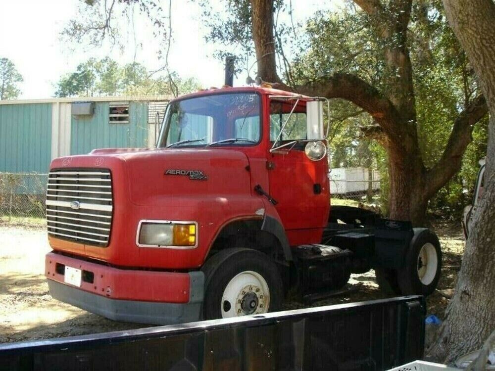 HEAVY DUTY Manual MT Transmission RT14607B Eaton Fuller 10.L Cummins - Fresh Stock Dated December 2025