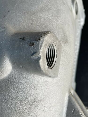 muncie case 3925661 1970 Chevelle Camaro Corvette GTO - Fresh Stock Dated December 2025