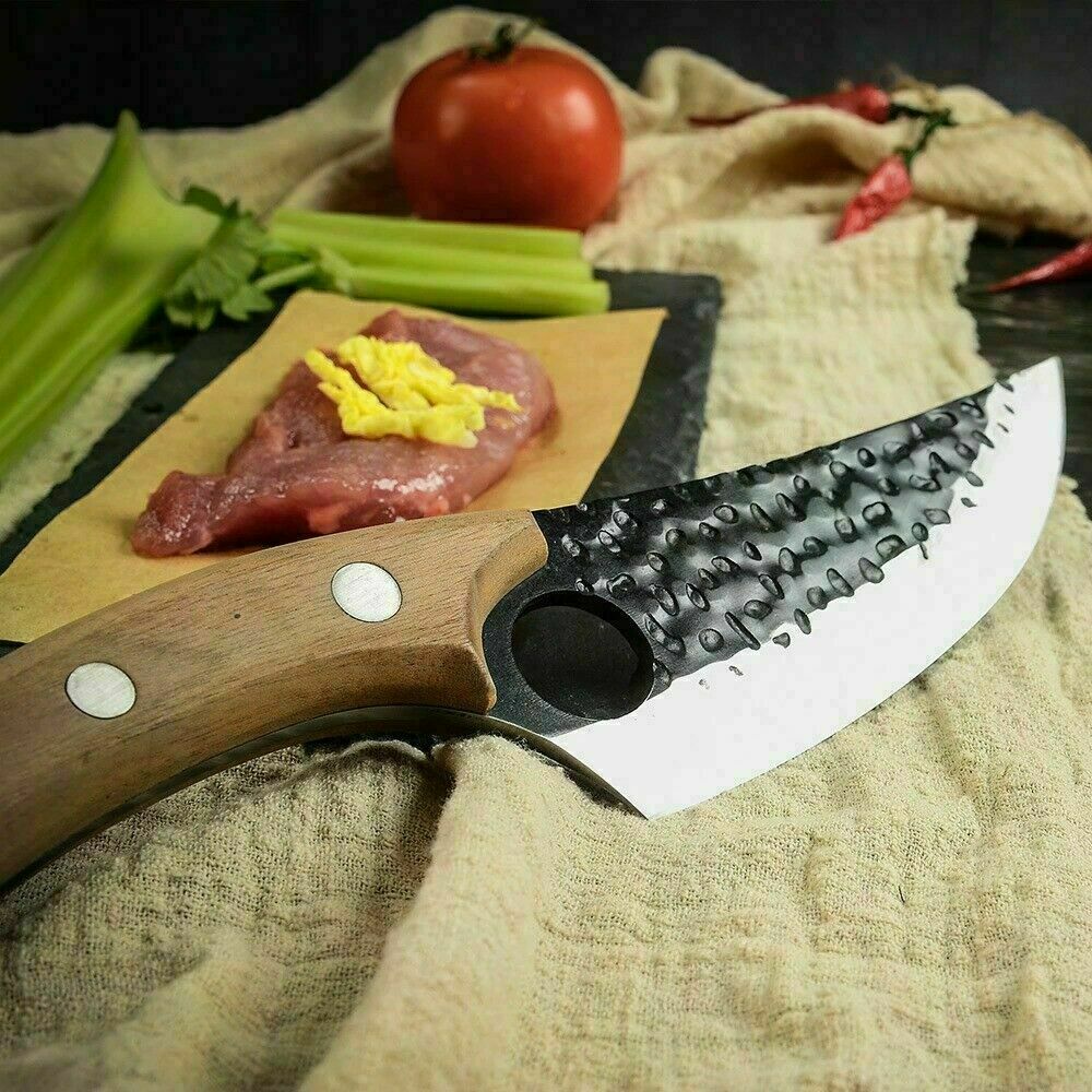 JapaknivesⓇ Premium Control Chefs Knife - Original ( Cover Gift ) US 2-5 Days - Fresh Stock Dated January 2026
