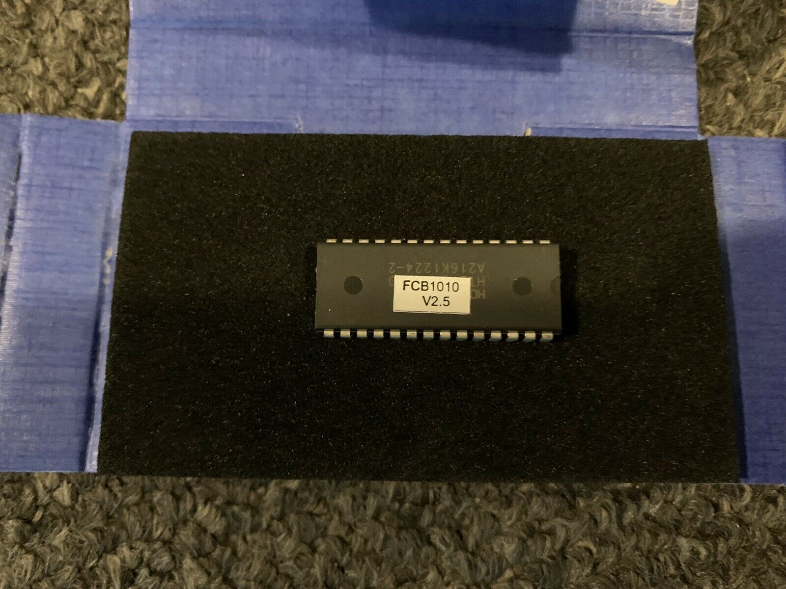 Behringer FCB1010 MIDI Foot Controller Kemper  Amp - Fresh Stock Dated December 2025