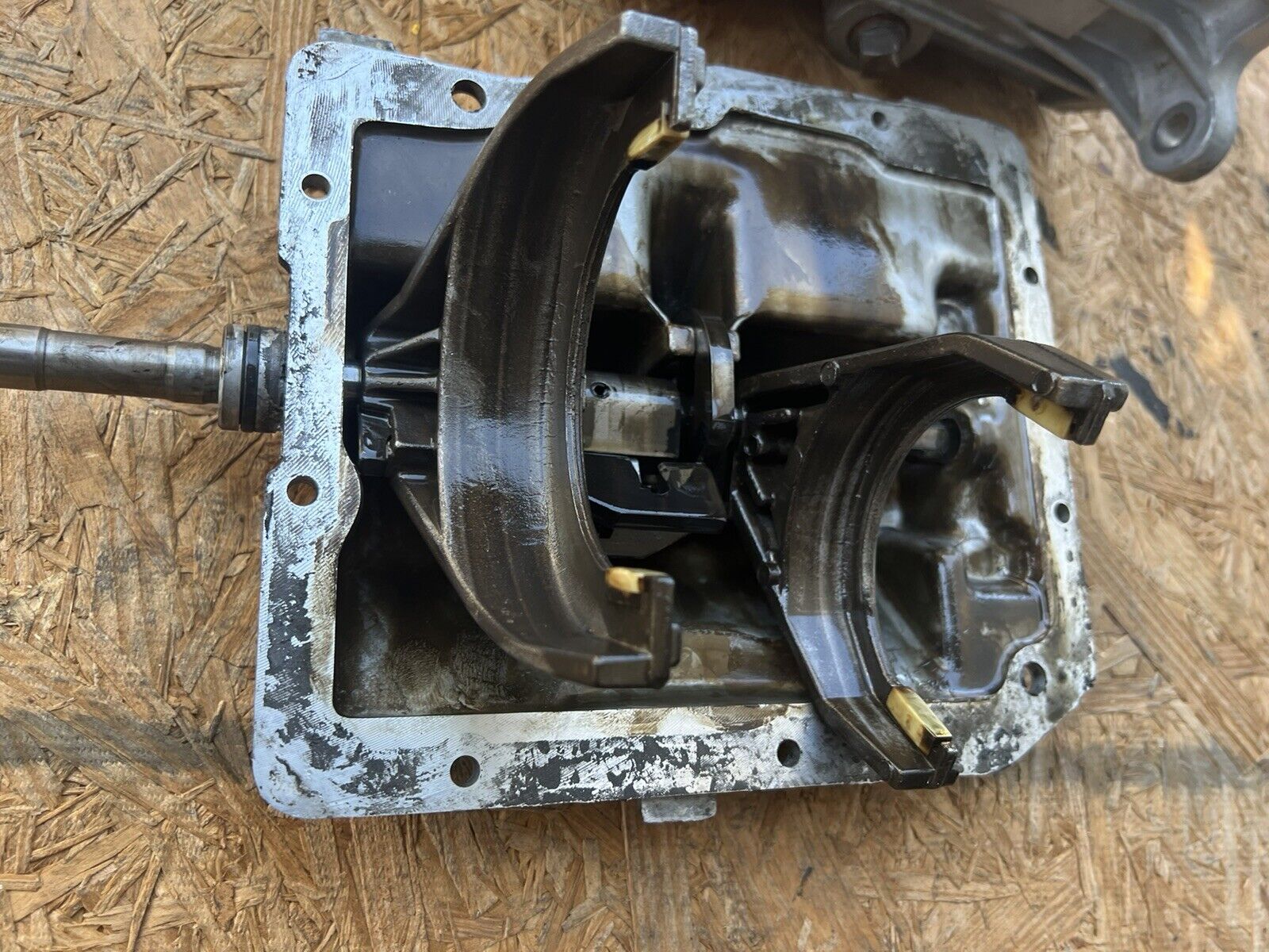 1991 Chevy S10 T5 Manual 5 speed Transmission Electric Speedometer HOT ROD SWAP - Fresh Stock Dated December 2025