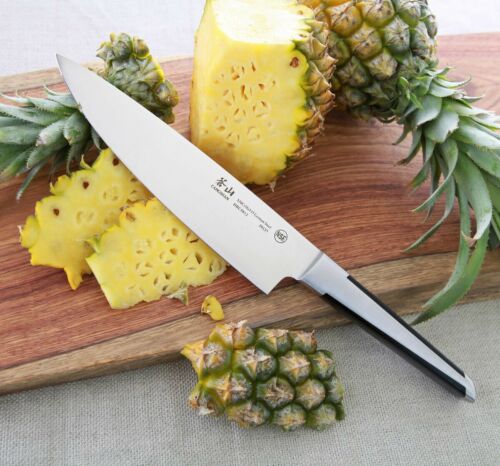 Cangshan X Series 59137 German Steel Forged Chef's Knife 8 Inch. - Fresh Stock Dated January 2026