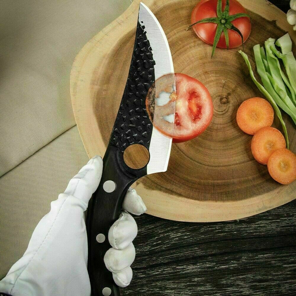 JapaknivesⓇ Premium Control Chefs Knife - Original ( Cover Gift ) US 2-5 Days - Fresh Stock Dated January 2026