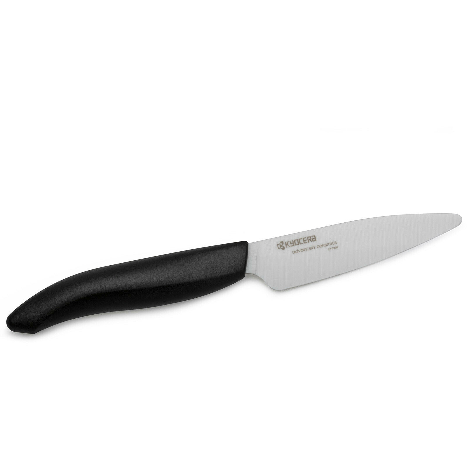 Kyocera 3.7 Inch Fruit Knife with Sheath - Fresh Stock Dated January 2026