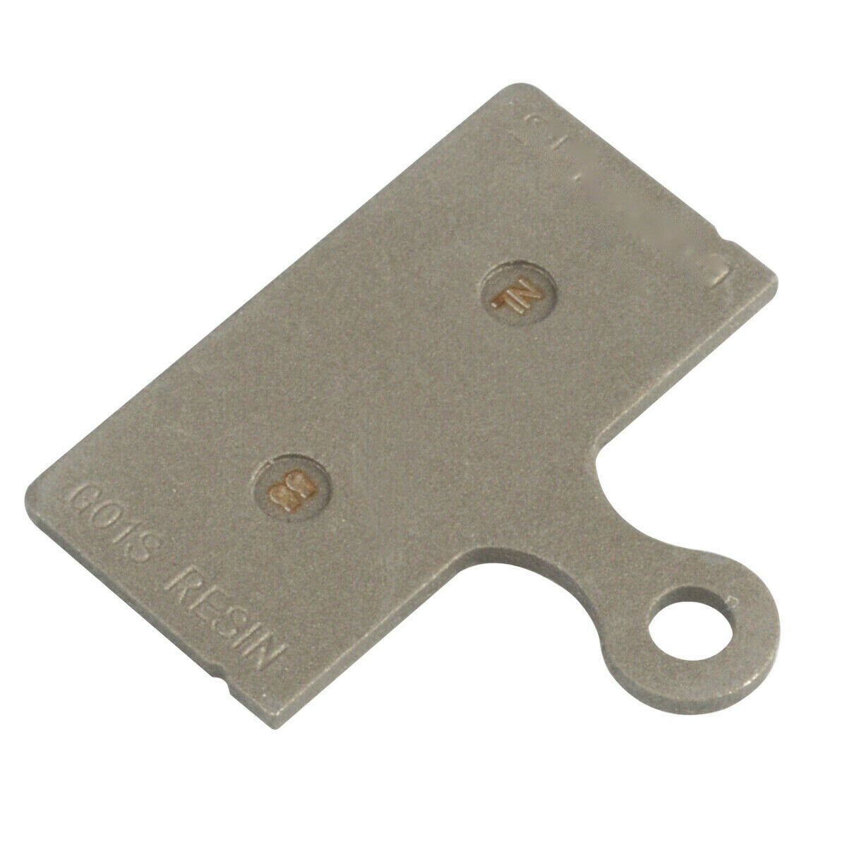 2 Pair For Shimano G01S Resin Disc Brake Pads MTB Bike XTR XT-M SLX Alfine M675 - Fresh Stock Dated December 2025