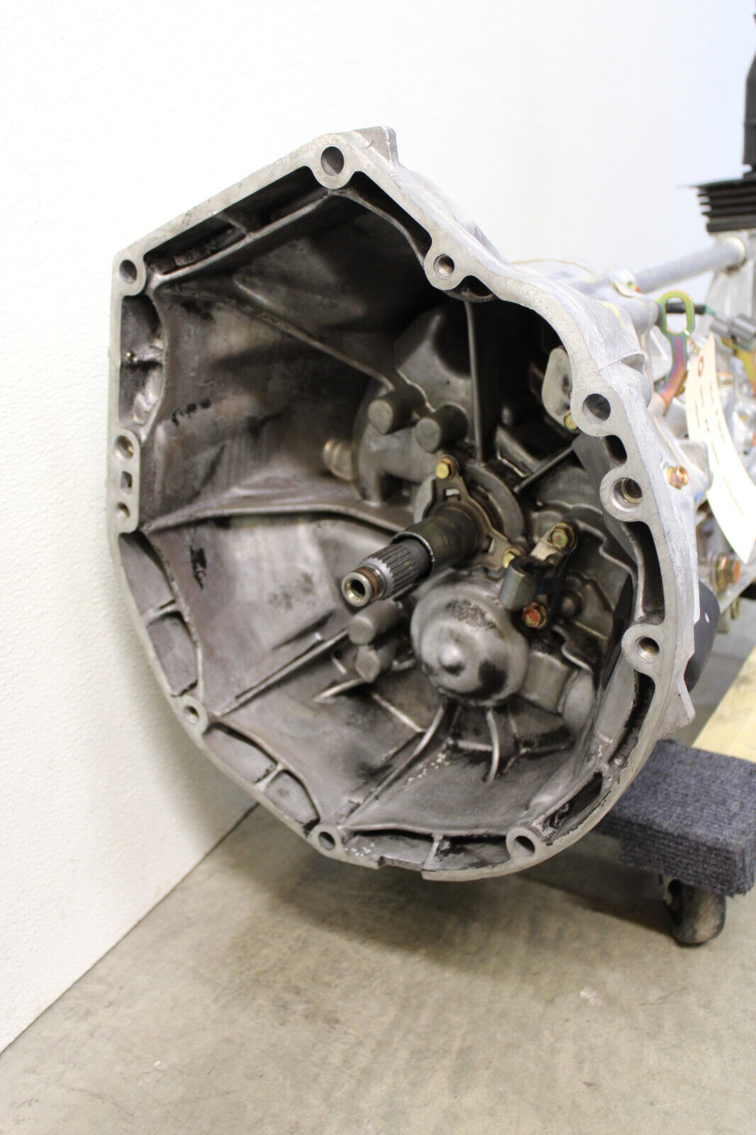 AP1 Honda S2000 6 Speed Transmission Trans 24k Miles Genuine Oem 2000-2003 - Fresh Stock Dated December 2025
