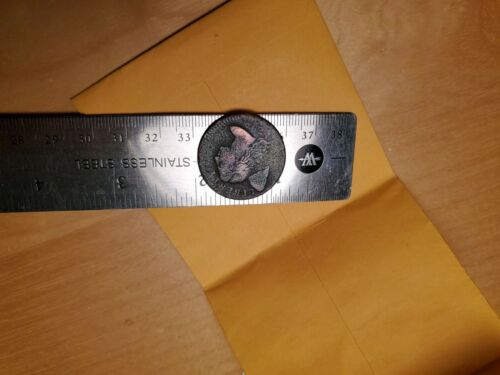 1795  Liberty Cap one Cent - Fresh Stock Dated December 2025