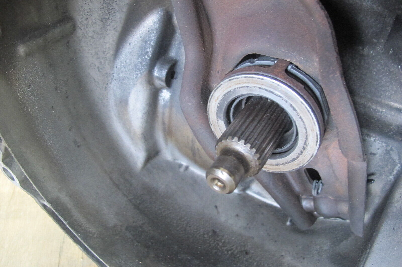 99-01 PORSCHE 911 996 RWD 6 SPEED MANUAL TRANSMISSION G96/00 FLYWHEEL CLUTCH SET - Fresh Stock Dated December 2025