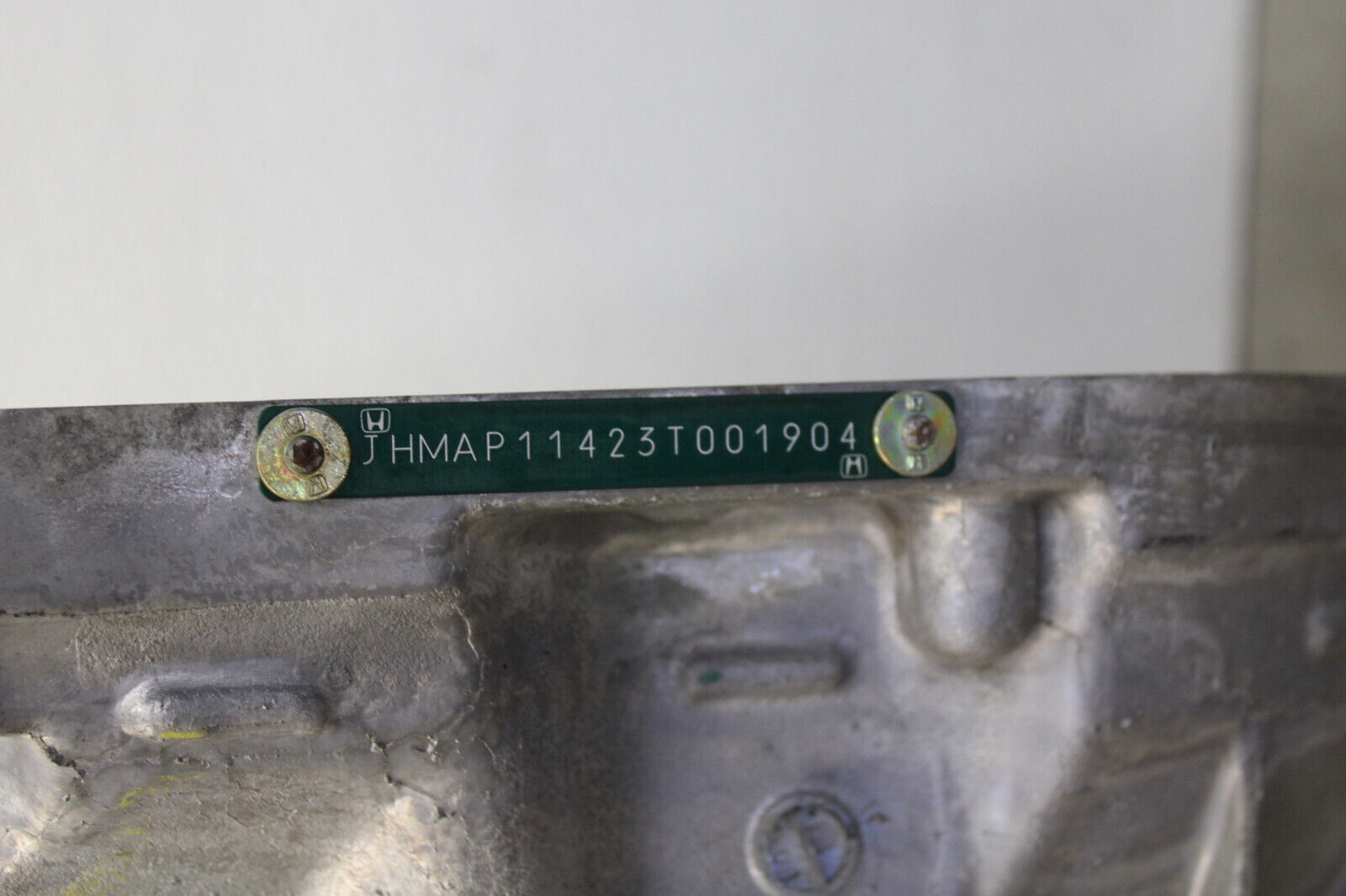 AP1 Honda S2000 6 Speed Transmission Trans 24k Miles Genuine Oem 2000-2003 - Fresh Stock Dated December 2025