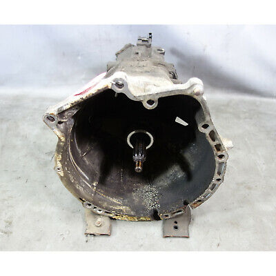 1993-1995 BMW E34 525i M50 6-Cyl Sedan Manual Transmission Gearbox 5-Speed OEM - Fresh Stock Dated December 2025