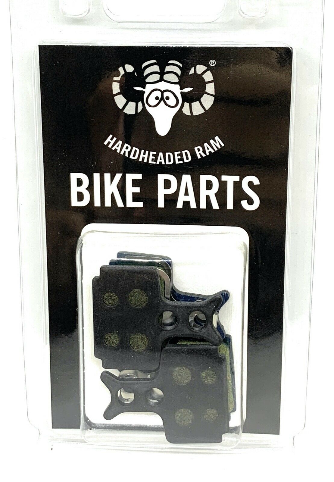 2 Pairs Bike brake pads resin for Formula Oval, The One, Mega, RX, R1, R1R, - Fresh Stock Dated December 2025