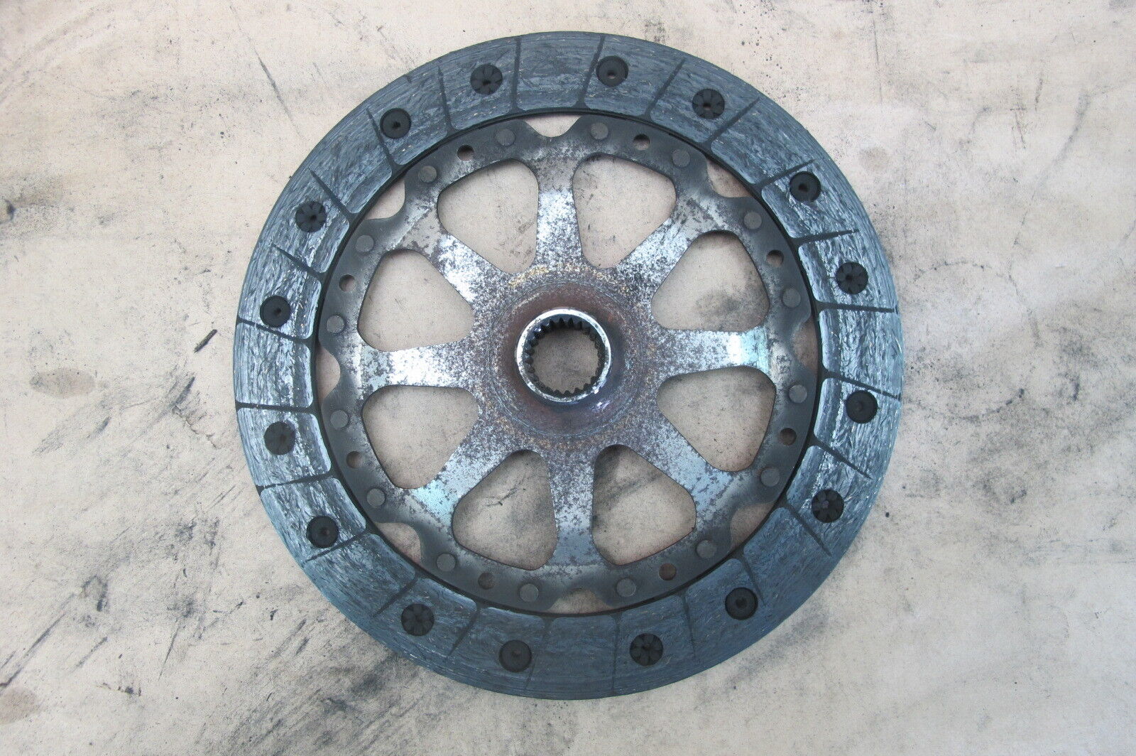 99-01 PORSCHE 911 996 RWD 6 SPEED MANUAL TRANSMISSION G96/00 FLYWHEEL CLUTCH SET - Fresh Stock Dated December 2025