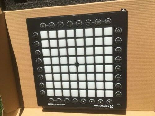 Novation Launchpad Pro 64-pad MIDI grid controller - Fresh Stock Dated December 2025