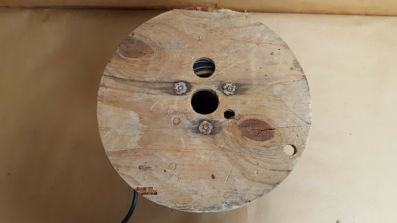 9910550608 1,000FT LIBERTY WIRE AND CABLE COLEMAN RG59 22AWG BC 95%BC XTRA-FLEX - Fresh Stock Dated December 2025