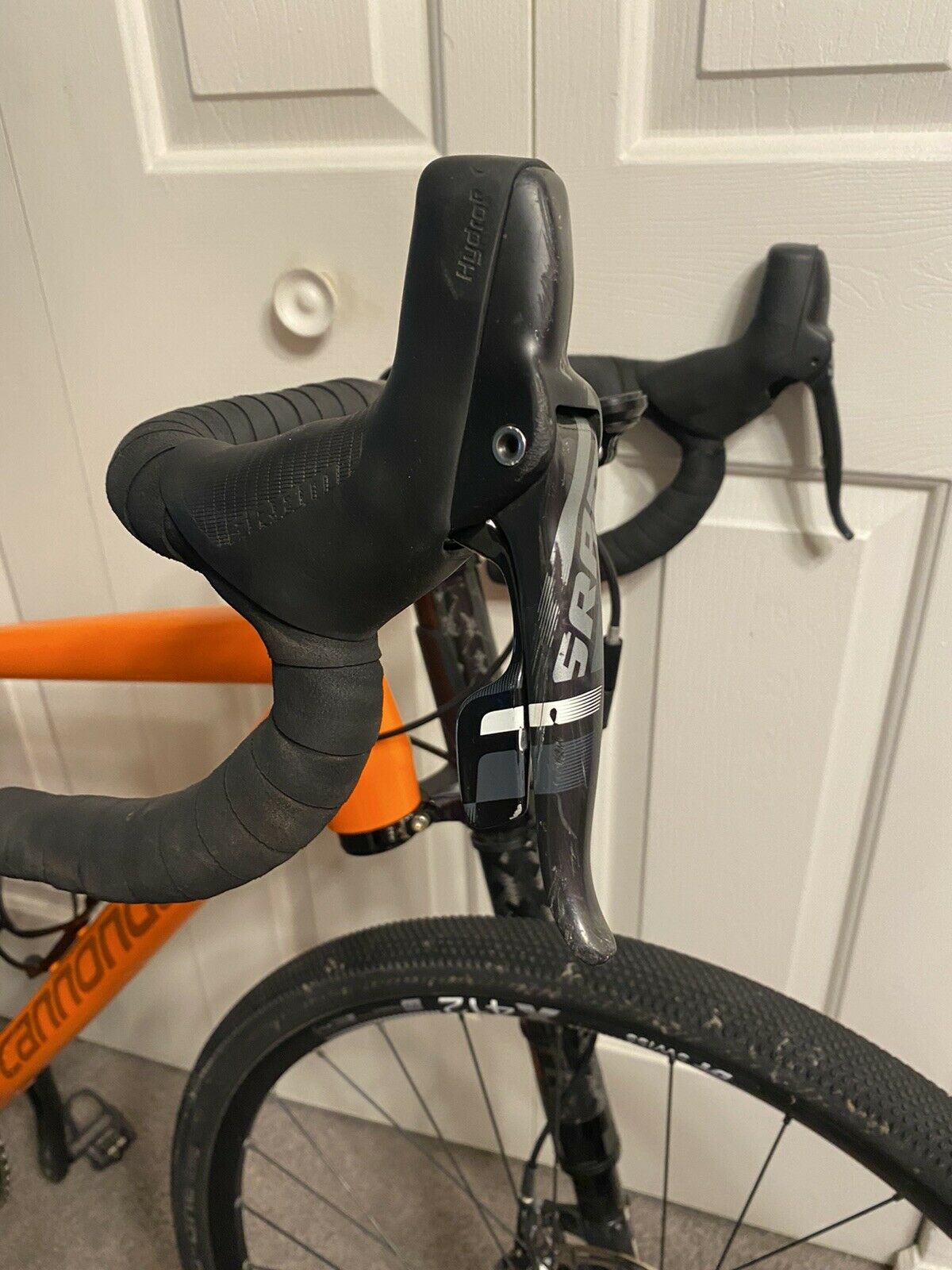 Cannondale Slate Medium Force 1 - Fresh Stock Dated December 2025