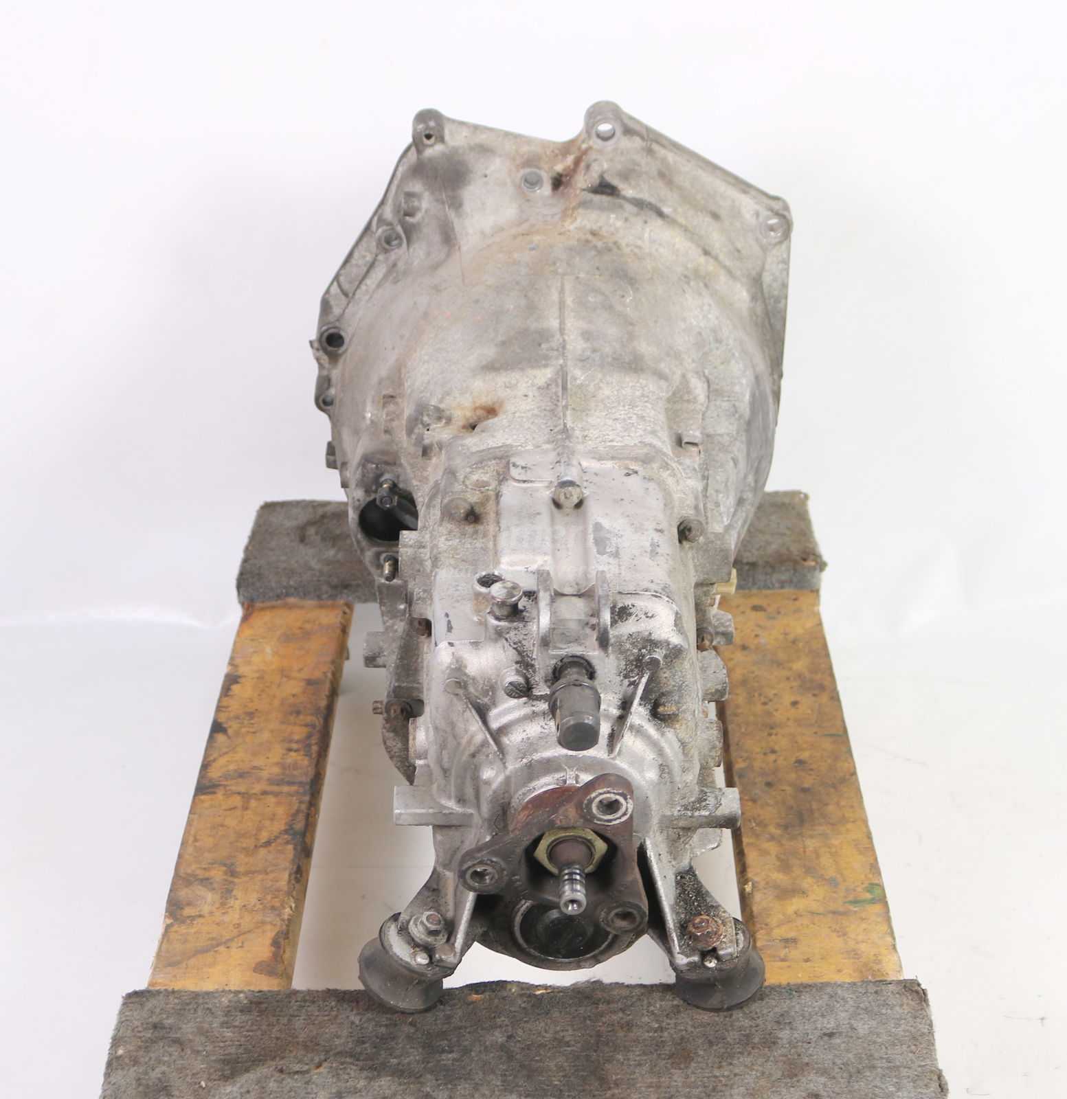 BMW E36 E46 ZF 5-Speed Manual Transmission S5D 310Z Gearbox M3 328 1991-2003 OEM - Fresh Stock Dated December 2025