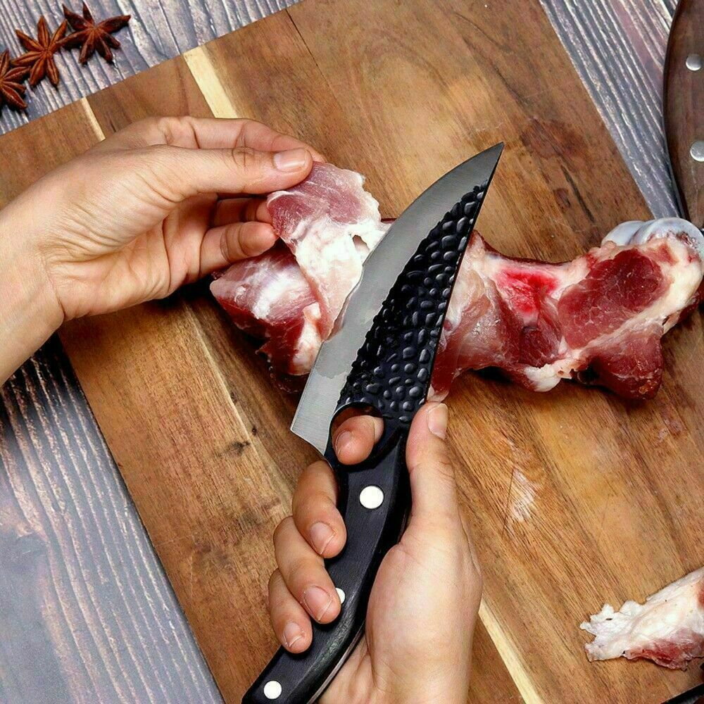 JapaknivesⓇ Premium Control Chefs Knife - Original ( Cover Gift ) US 2-5 Days - Fresh Stock Dated January 2026