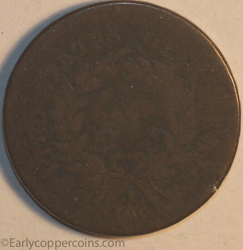 1793 C2 Liberty Cap Half Cent R3 PCGS AG3 Strong Date - Fresh Stock Dated December 2025