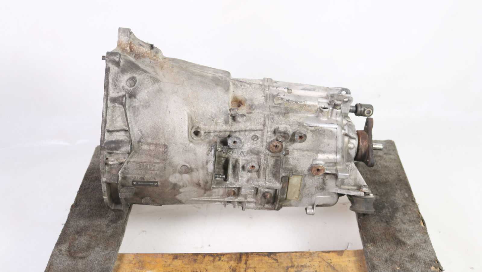 BMW E36 E46 ZF 5-Speed Manual Transmission S5D 310Z Gearbox M3 328 1991-2003 OEM - Fresh Stock Dated December 2025