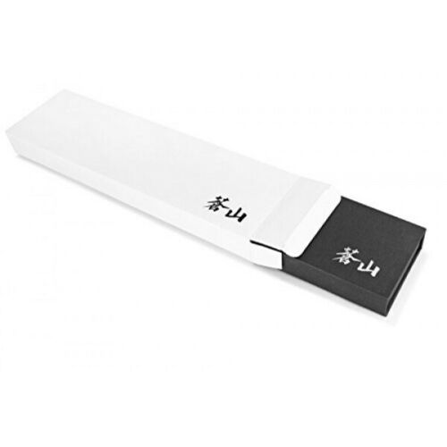 Cangshan X Series 59137 German Steel Forged Chef's Knife 8 Inch. - Fresh Stock Dated January 2026