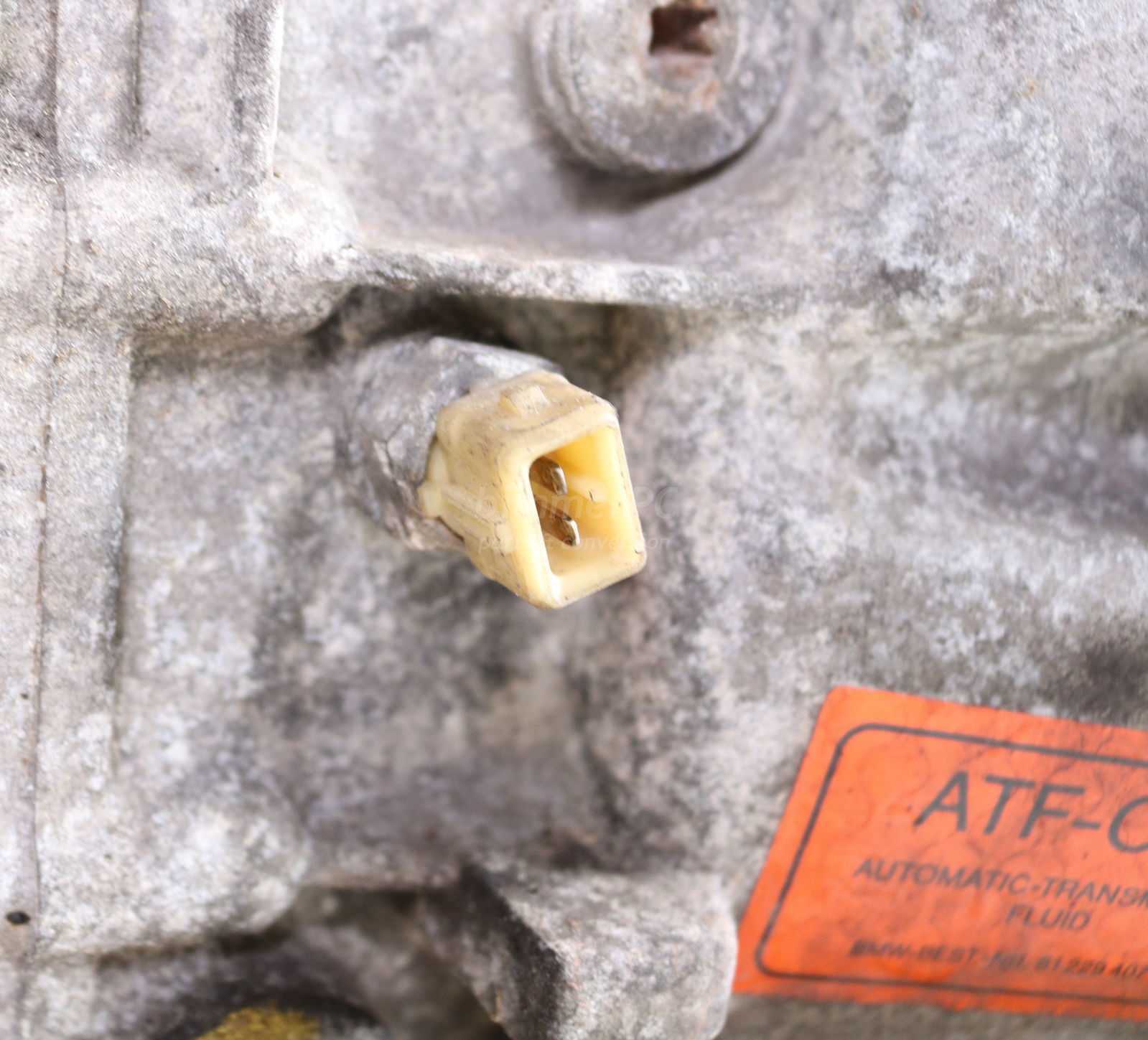 BMW E36 E46 ZF 5-Speed Manual Transmission S5D 310Z Gearbox M3 328 1991-2003 OEM - Fresh Stock Dated December 2025