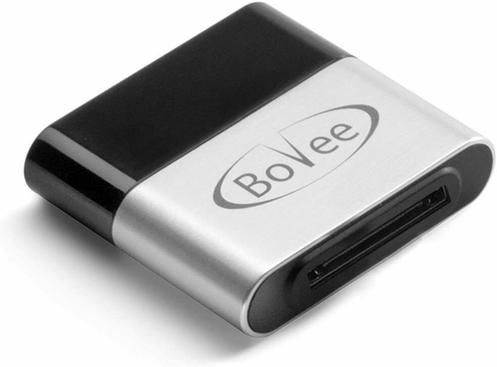 Bovee 1000 Wireless Bluetooth Car Kit - Fresh Stock Dated December 2025