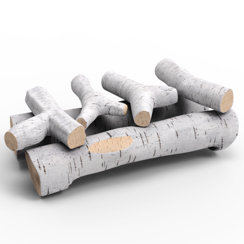 New Regal Flame 6 Pc 22