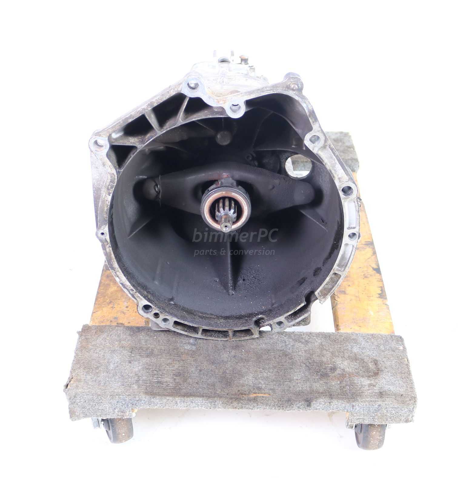 BMW E36 E46 ZF 5-Speed Manual Transmission S5D 310Z Gearbox M3 328 1991-2003 OEM - Fresh Stock Dated December 2025
